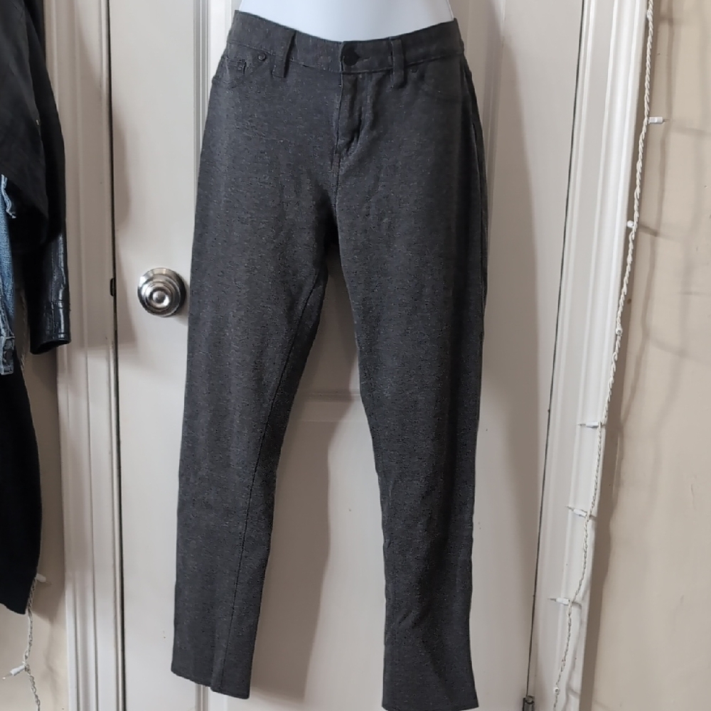 Calvin Klein Jeans Charcoal Leggingg